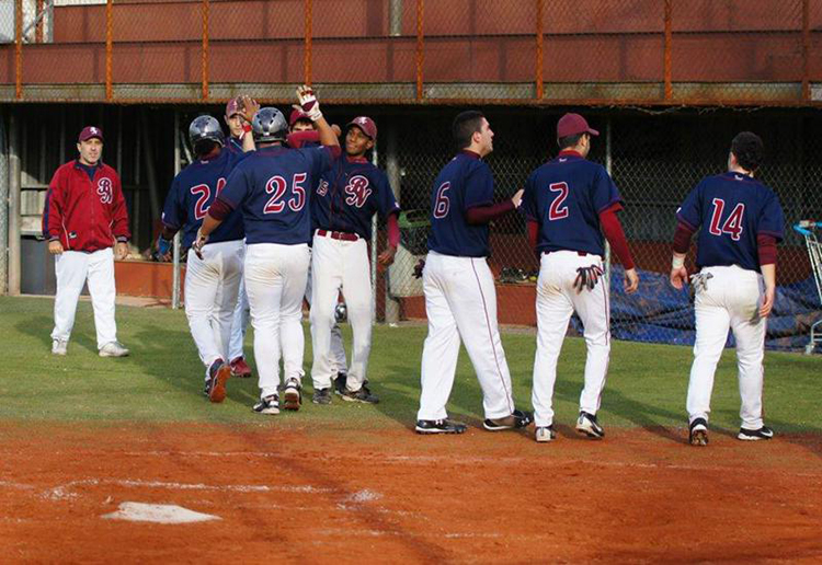 Comienza la Liga de Divisi&oacute;n de Honor 2015.